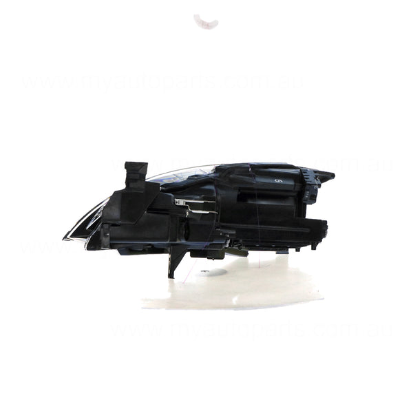 Head Lamp Drivers Side OEM Suits Mazda 6 GH Wagon/Hatch 2/2008 to 3/2010