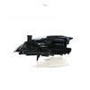 Head Lamp Drivers Side OEM Suits Mazda 6 GH Wagon/Hatch 2/2008 to 3/2010