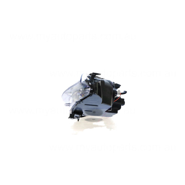 Halogen Head Lamp Drivers Side Certified Suits Peugeot 308 T7 Wagon/Hatch 2008 to 2011