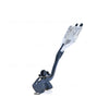 Bonnet Hinge OEM Suits Mazda 3 BK 2004 to 2009