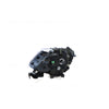 Halogen Manual Adjust Head Lamp Passenger Side OEM Suits Honda CR-V RM 2012 to 2017