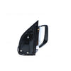 Chrome Door Mirror Drivers Side OEM suits Nissan Navara D40 & Pathfinder R51 2005 to 2007