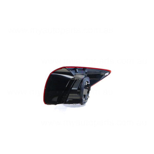Tail Lamp Passenger Side OEM suits Mazda 3 BN/BM Hatch 11/2013 to 3/2019