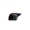 Tail Lamp Passenger Side OEM suits Mazda 3 BN/BM Hatch 11/2013 to 3/2019