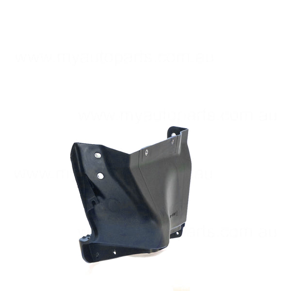 Step Panel Passenger Side OEM suits Hino 300
