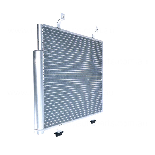 16 mm 8 mm Fin A/C Condenser Aftermarket suits Suzuki Swift FZ