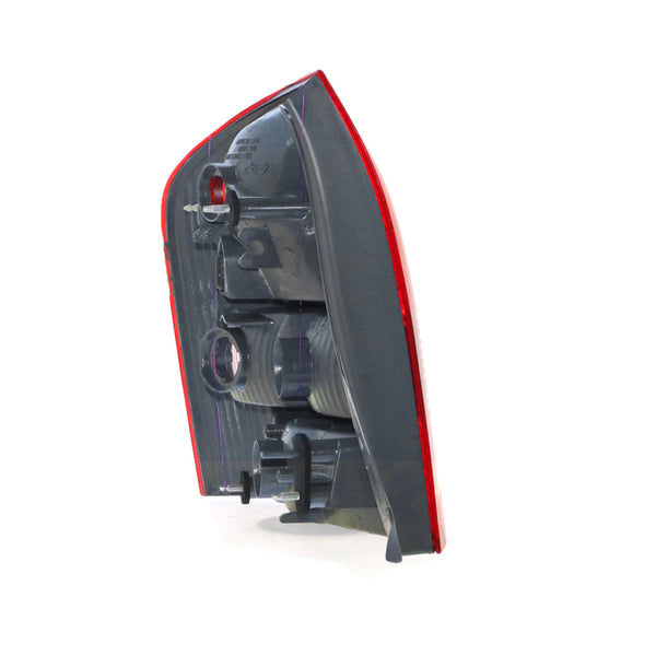 Tail Lamp Drivers Side OEM Suits Mazda 323 Protege BJ Sedan 6/2002 to 12/2003