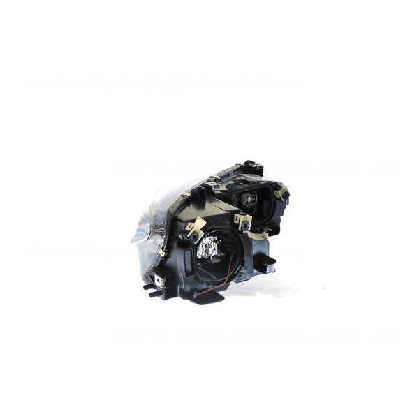 Head Lamp Passenger Side OEM Suits Mazda 6 Luxury/Luxury Sport GG/GY 8/2005 to 2/2008