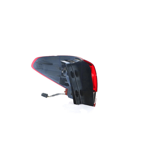 Tail Lamp Drivers Side OEM Suits Kia Rondo RP 2013 to 2016