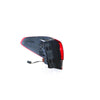 Tail Lamp Drivers Side OEM Suits Kia Rondo RP 2013 to 2016