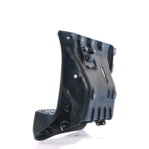 Step Sub Assembly Passenger Side OEM suits Hino 300