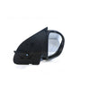 Electric Without Indicator Door Mirror Drivers Side OEM Suits Nissan Dualis J10 2010 to 2014
