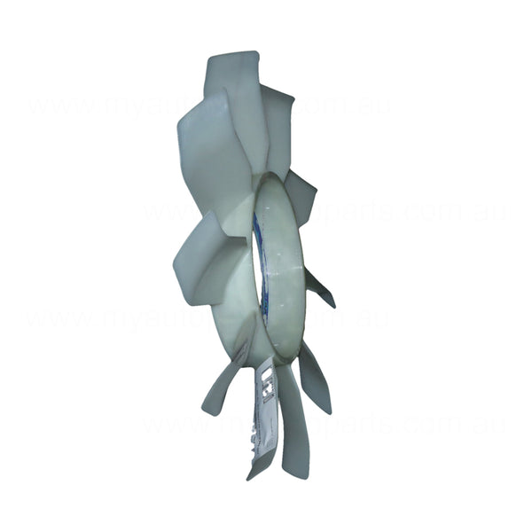 Radiator Fan Blade Aftermarket Suits Nissan Patrol GU/Y61 1997 to 2016