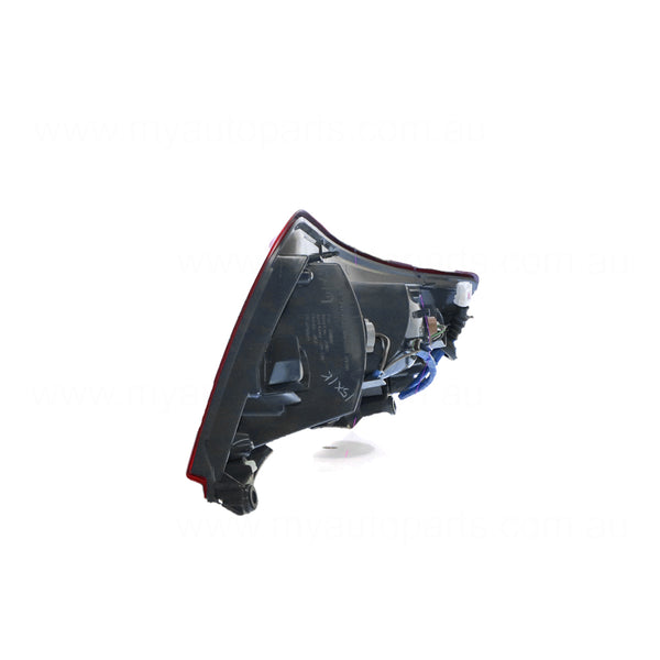 Tail Lamp Drivers Side OEM Suits Nissan Murano Z50 2005 to 2008