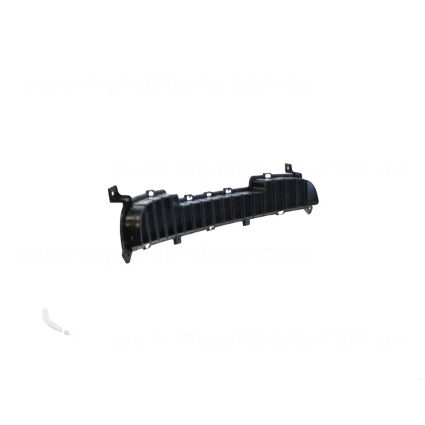 Front Bar Grille OEM Suits Kia Sorento BL 2003 to 2009