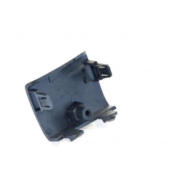 Front Bar Tow Hook Cover OEM Suits Mazda 3 BL SP252009 to 2011
