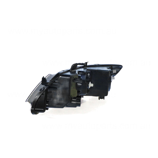 Halogen Head Lamp Drivers Side Certified Suits Honda Accord Euro CL 2005 to 2008