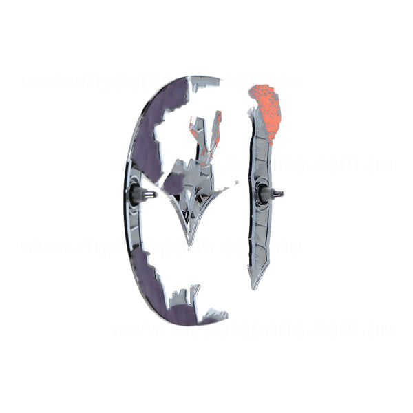 Tail Gate Emblem 
