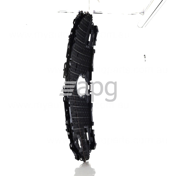 Grille OEM suits Mazda 3 BP