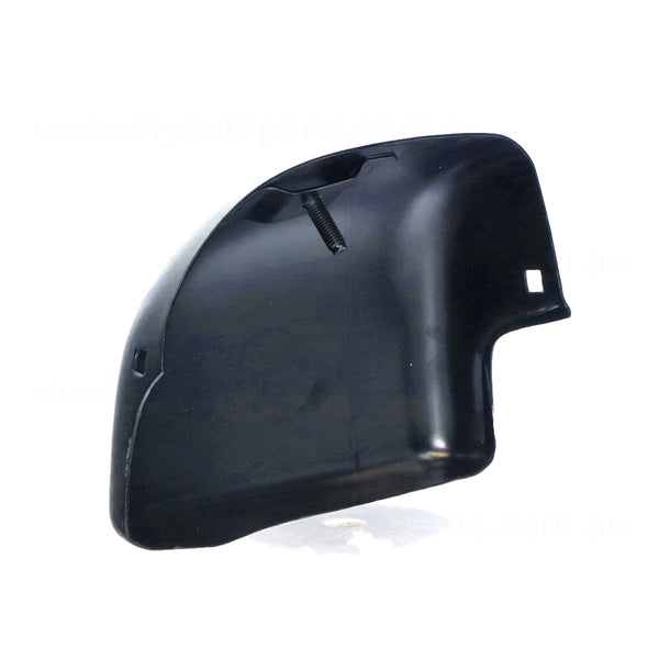 Aftermarket Front Bar End Drivers Side suits Nissan Navara D21, Nissan Pathfinder D21 1986 to 1997
