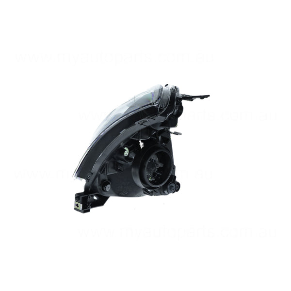 Halogen Head Lamp Passenger Side OEM Suits Suzuki Swift RS416 2005 to 2010