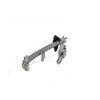 Front Door Window Regulator Drivers Side Aftermarket Suits Honda Jazz GE 2008 to 2014