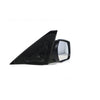 Manual Door Mirror Drivers Side Certified Suits Mazda 3 BK 2004 to 2008
