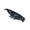 Chrome Head Lamp Passenger Side OEM Suits Honda Jazz VTi/VTi-S GD 2004 to 2008