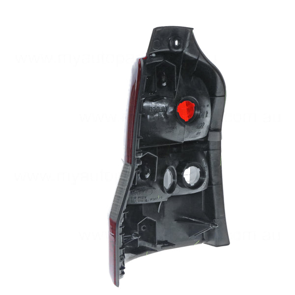 Tail Lamp Drivers Side OEM Suits Mazda 121 DW 11/1996 to 2/2000