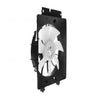 A/C Condenser Fan Assembly Aftermarket Suits Honda CR-V RD 2001 to 2007