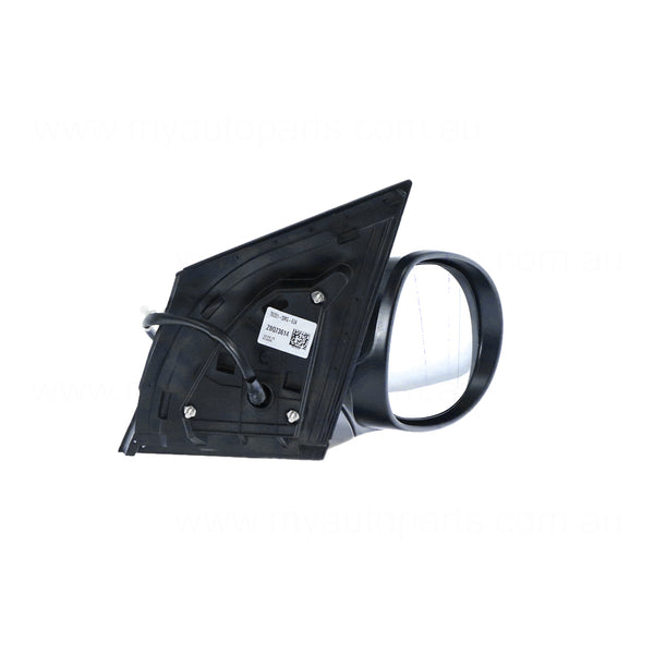 Door Mirror Drivers Side OEM Suits Honda Civic FN 2007 to 2012