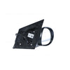 Door Mirror Drivers Side OEM Suits Honda Civic FN 2007 to 2012