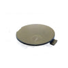 Front Bar Tow Hook Cover OEM Suits Mazda CX-5 KE 2012 to 2014
