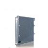 A/C Condenser OEM suits Hino 300 XZU700 2011 onwards