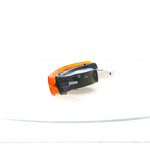 Front Bar Park / Indicator Lamp Drivers Side Certified suits