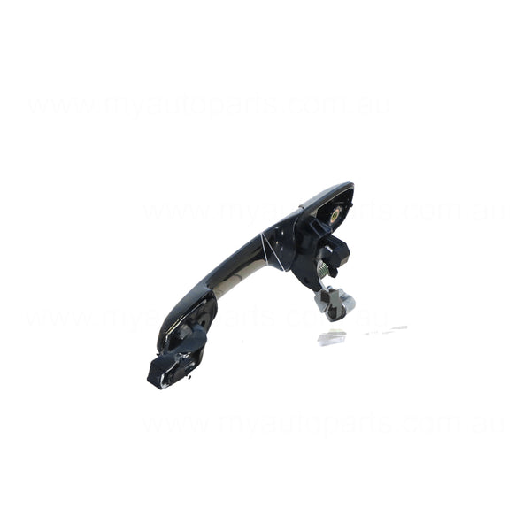 Front Door Outer Handle Passenger Side Aftermarket Suits Mazda 6 GG/GY 2002 to 2008
