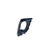 Black Front Bar Grille With Fog Light Mount Passenger Side OEM suits Mazda 3 BM Hatch 2/2014 to 6/2016