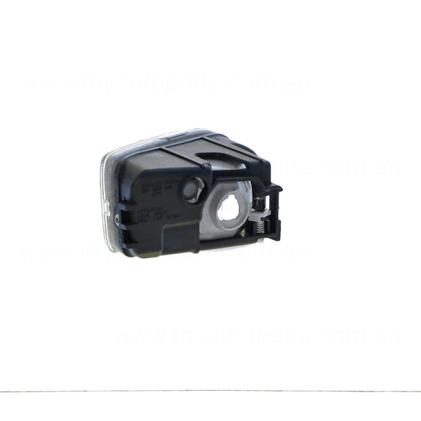 Fog Lamp Passenger Side OEM Suits Honda Accord CM 2002 to 2008