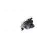 Halogen Manual Adjust Head Lamp Passenger Side OEM Suits Peugeot 307 T6 2005 to 2009