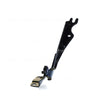 Bonnet Hinge OEM Suits Mazda 6 GJ 2012 to 2016