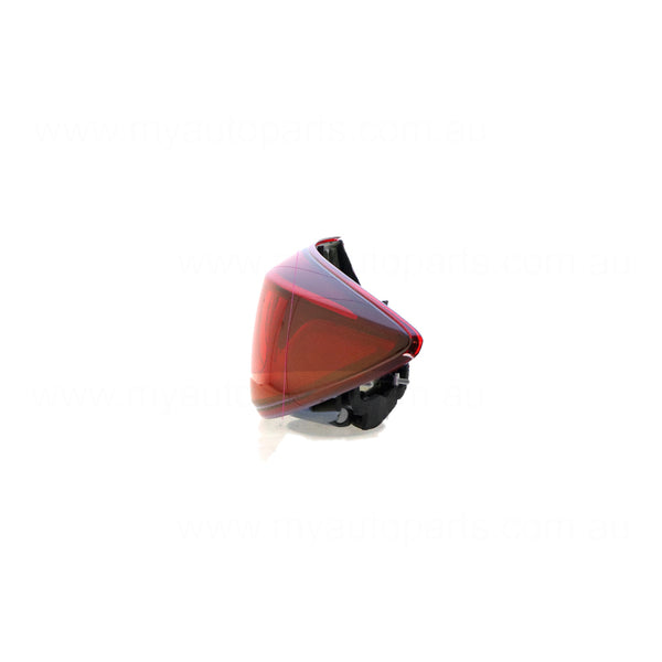 LED Tail Lamp Drivers Side Certified Suits Mazda 3 BN/BM Sedan 11/2013 to 3/2019