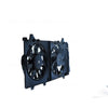 Radiator Fan Assembly Aftermarket suits Mazda 3