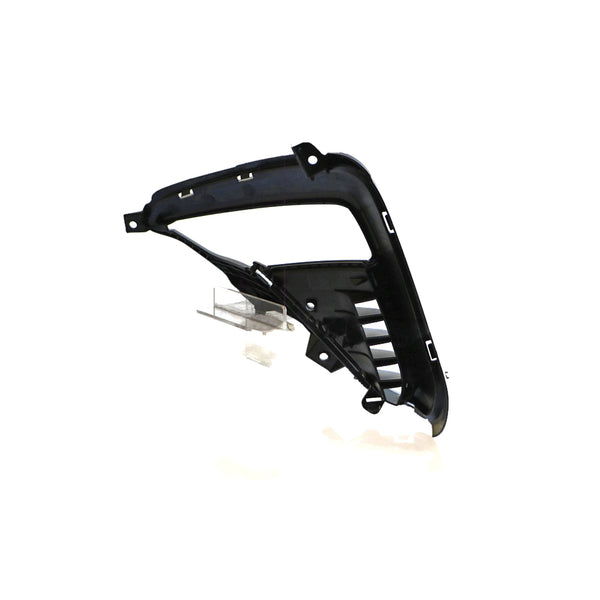 Front Bar Mould OEM Suits Kia Optima JF 2018 to 2021