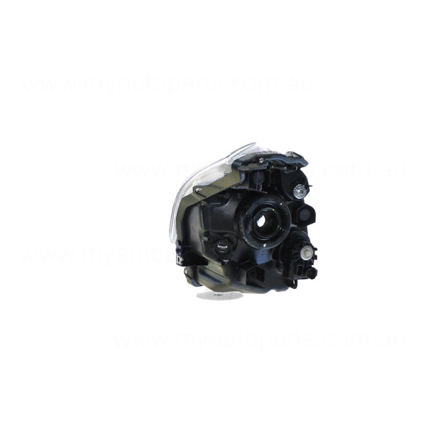 Halogen Head Lamp Passenger Side OEM Suits Suzuki Baleno EW 2016 to 2019