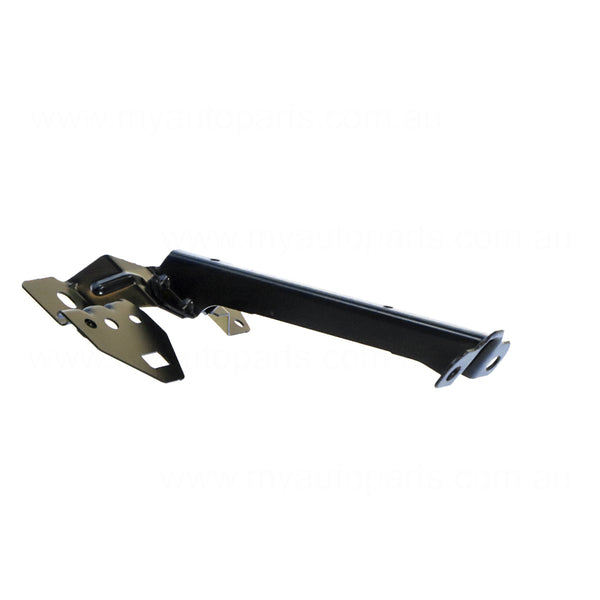Bonnet Latch Support OEM Suits Mazda 6 GG/GY 2002 to 2008