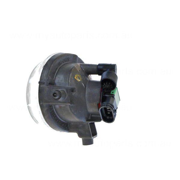 Fog Lamp Drivers Side OEM suits Mazda