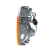 Front Park / Indicator Lamp Drivers Side Aftermarket suits