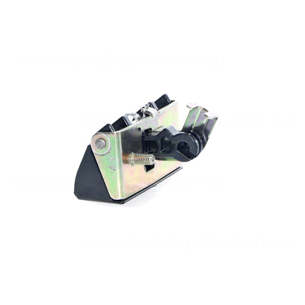 Tail Gate Handle Aftermarket Suits Nissan X-Trail T30 2001 to 2007