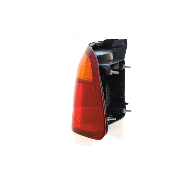 Tail Lamp Drivers Side Certified Suits Honda Civic EK Sedan 1999 to 2000