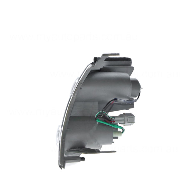 Front Park / Indicator Lamp Passenger Side OEM Suits Nissan Patrol GU/Y61 1997 to 2016